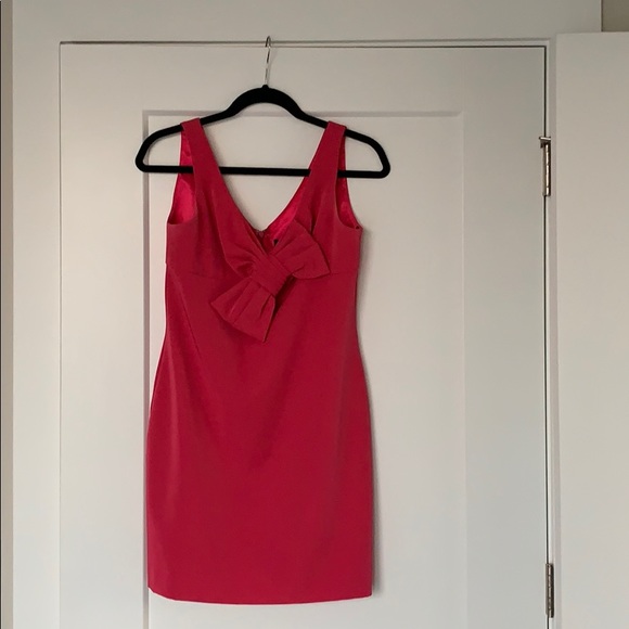 Gorgeous Cocktail  dress in  amazing color - Picture 3 of 9